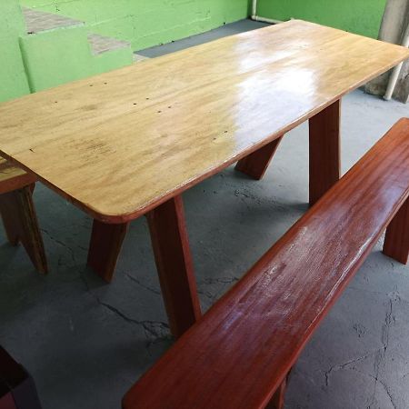 מנאוס Suites Parque 10 מראה חיצוני תמונה