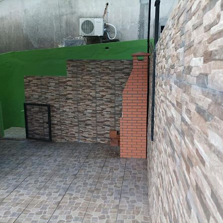 מנאוס Suites Parque 10 מראה חיצוני תמונה