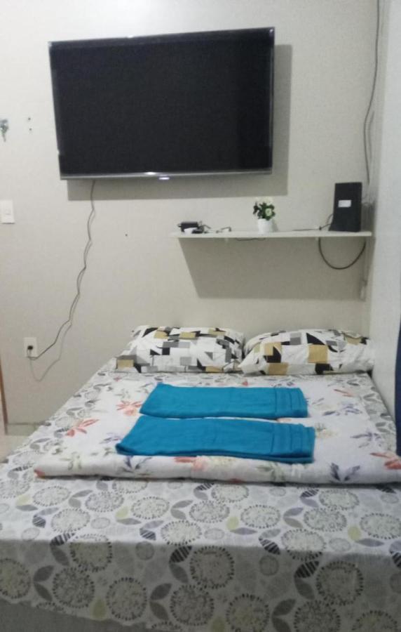 מנאוס Suites Parque 10 מראה חיצוני תמונה