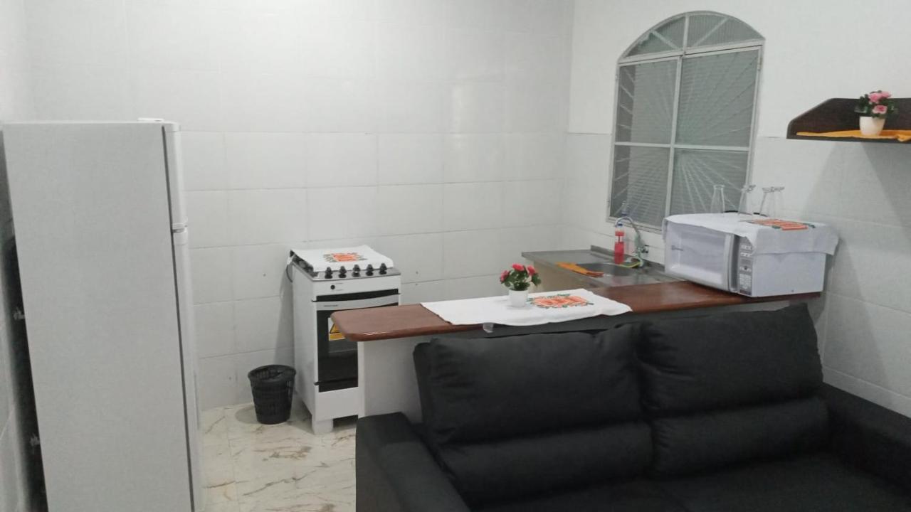מנאוס Suites Parque 10 מראה חיצוני תמונה