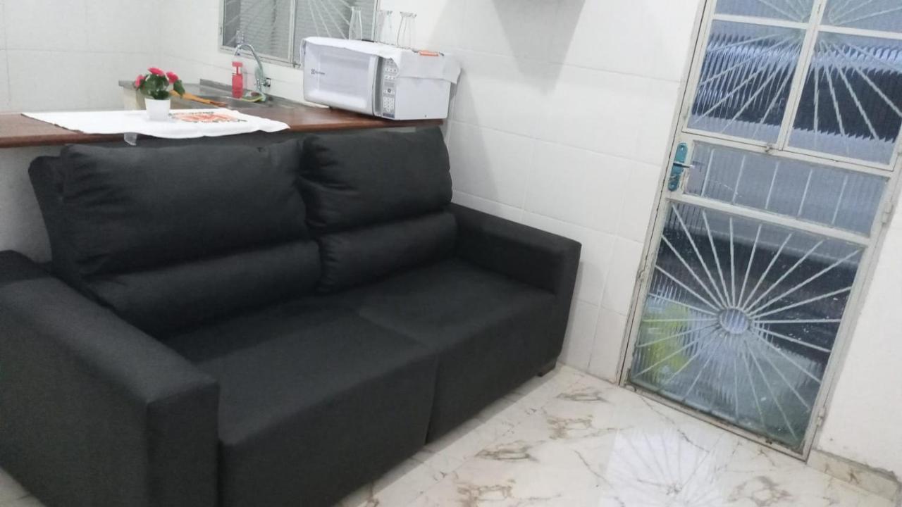 מנאוס Suites Parque 10 מראה חיצוני תמונה
