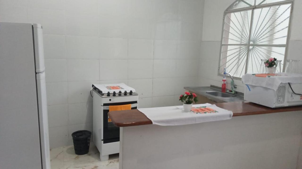 מנאוס Suites Parque 10 מראה חיצוני תמונה