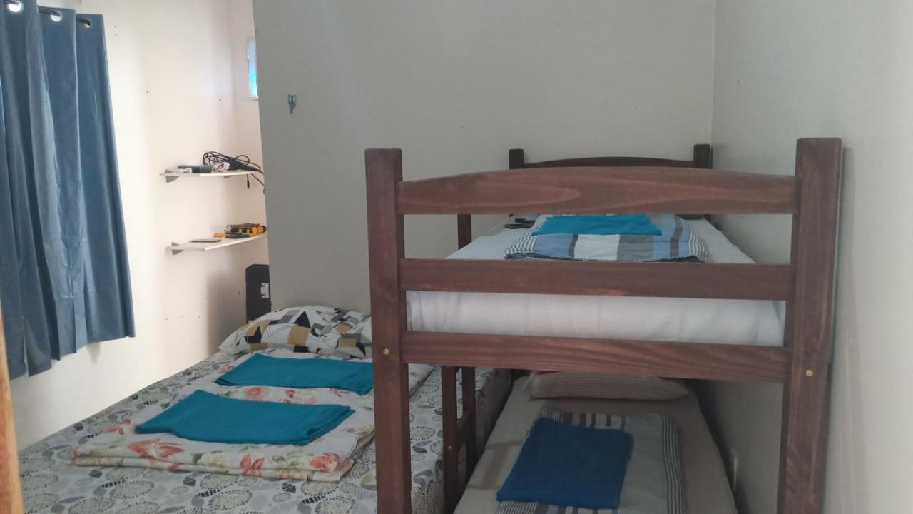 מנאוס Suites Parque 10 מראה חיצוני תמונה