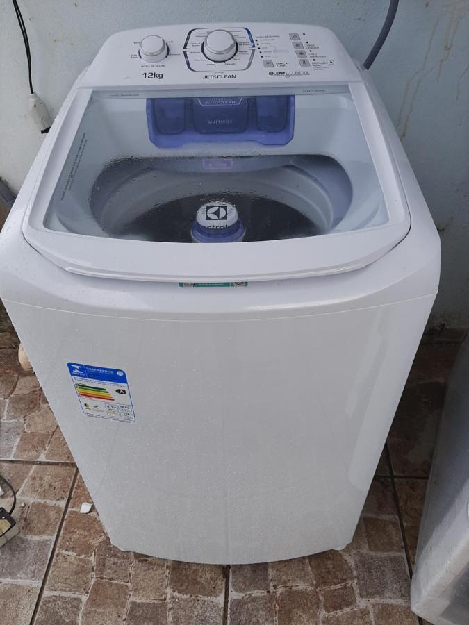 מנאוס Suites Parque 10 מראה חיצוני תמונה