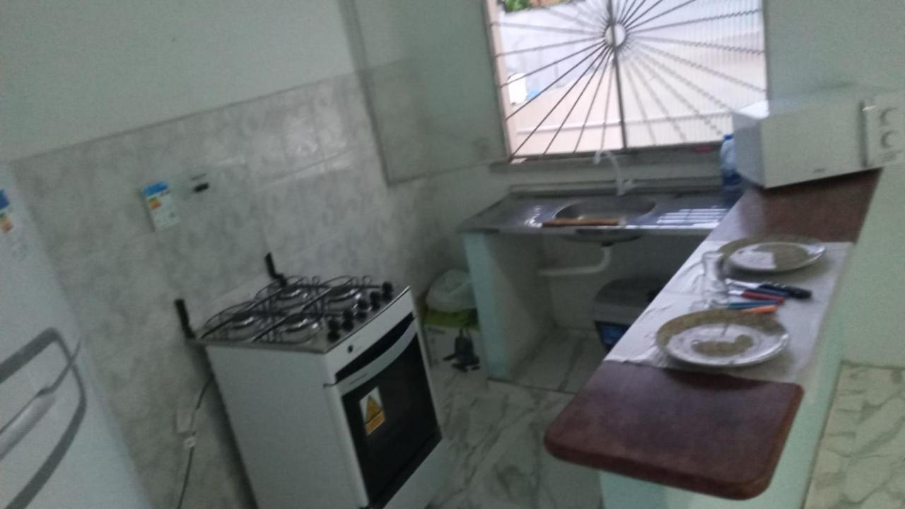 מנאוס Suites Parque 10 מראה חיצוני תמונה