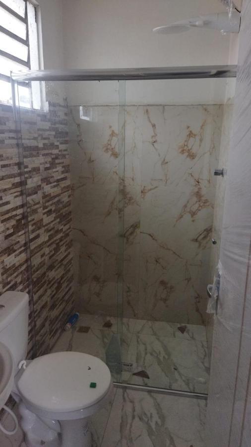 מנאוס Suites Parque 10 מראה חיצוני תמונה