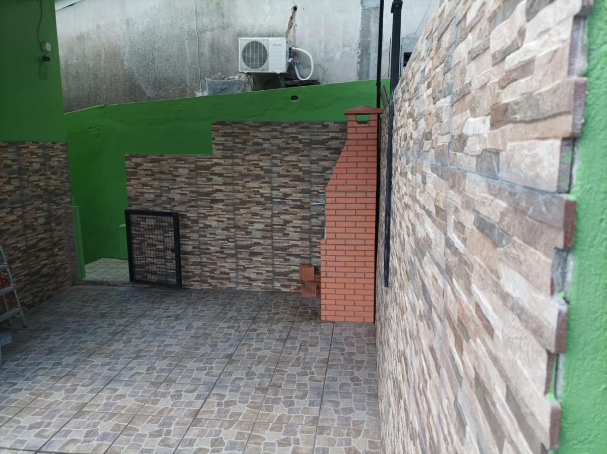 מנאוס Suites Parque 10 מראה חיצוני תמונה