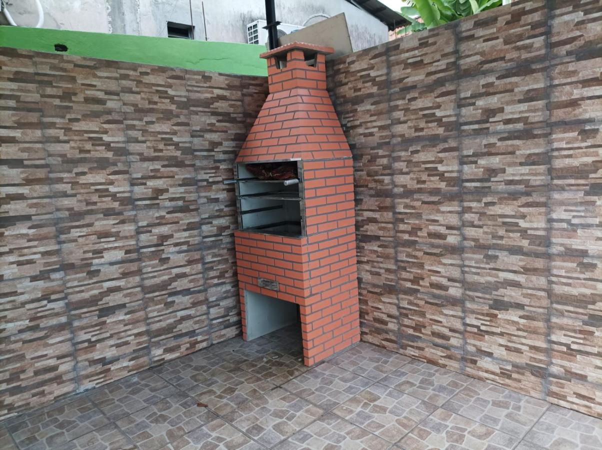 מנאוס Suites Parque 10 מראה חיצוני תמונה